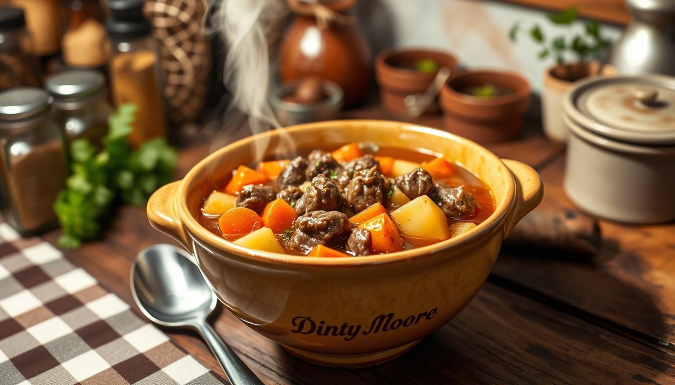 dinty moore beef stew