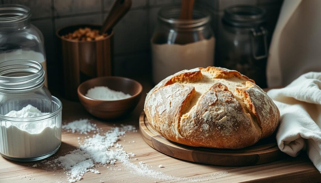 Sourdough Bread Recipe