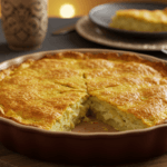 Passover Potato Pie