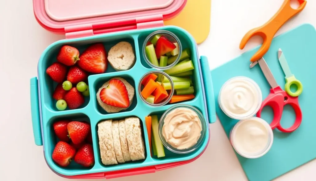 toddler lunch ideas