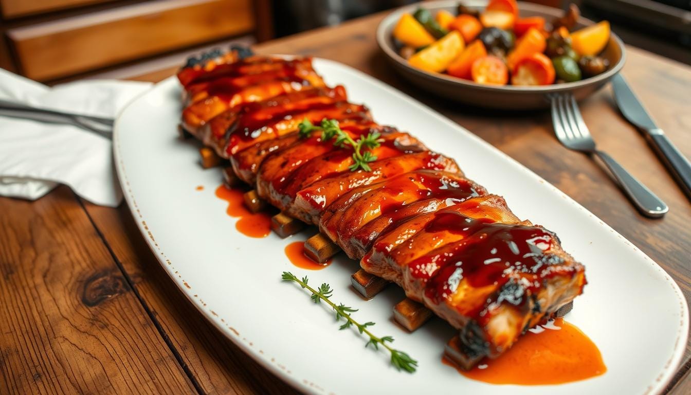 turkey ribs