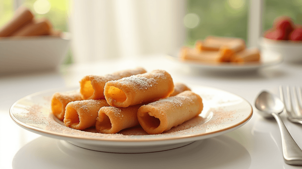 Xango Dessert