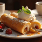 Xango Dessert