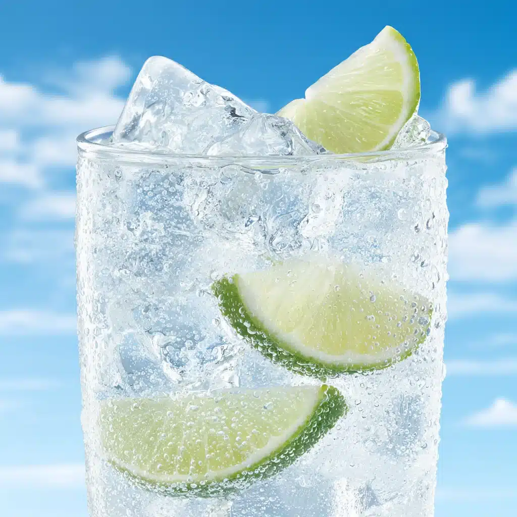 iced natural mounjaro recipe