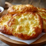 Cottage Cheese Cloud Bread Recipe