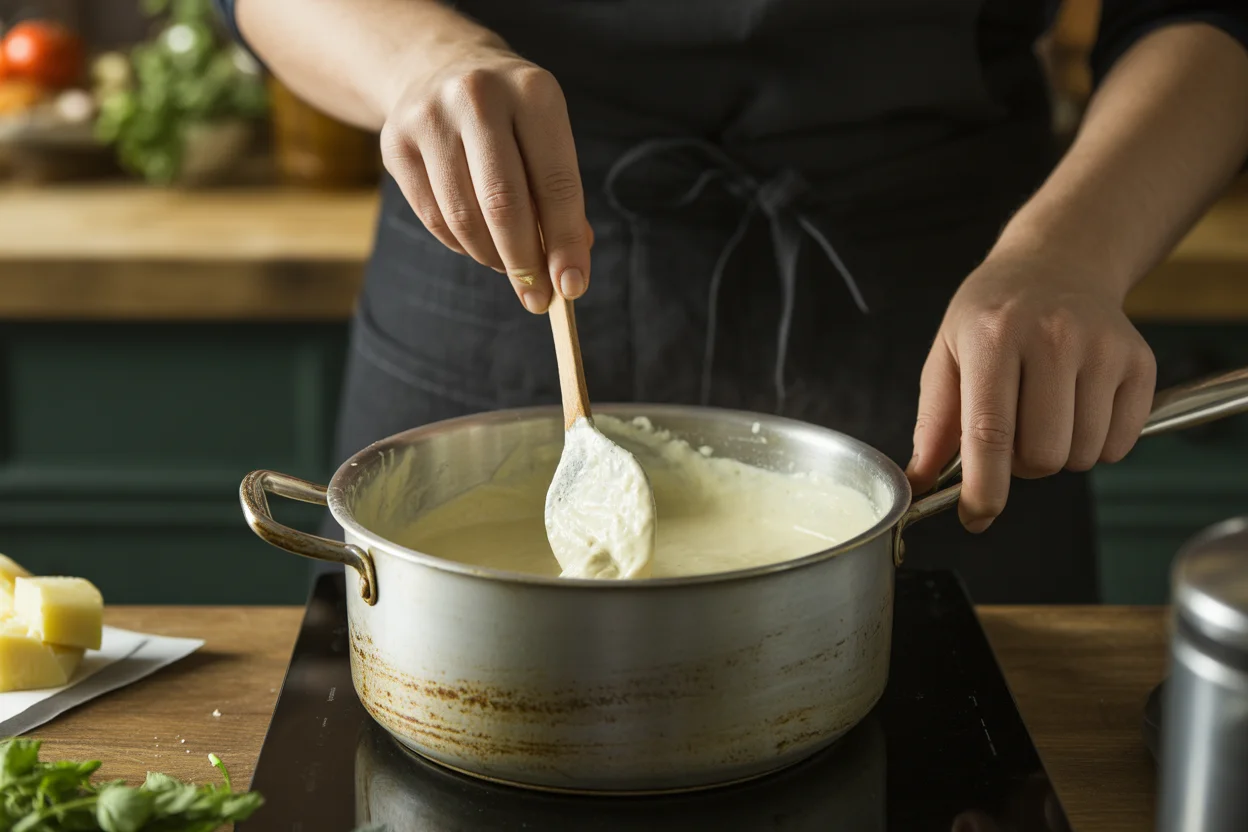 Deliciously Easy Chicken Alfredo Pasta for Busy Weeknights
