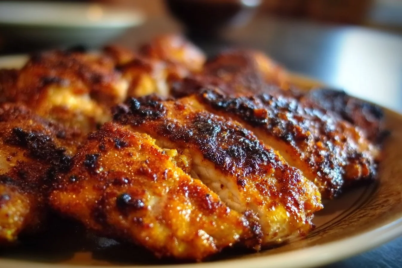 30-minute chicken recipe for quick and easy weeknight dinners