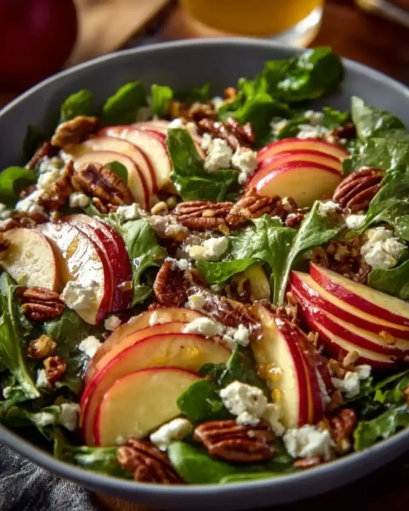 Autumn Harvest Salad
