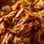 Pulled Chicken