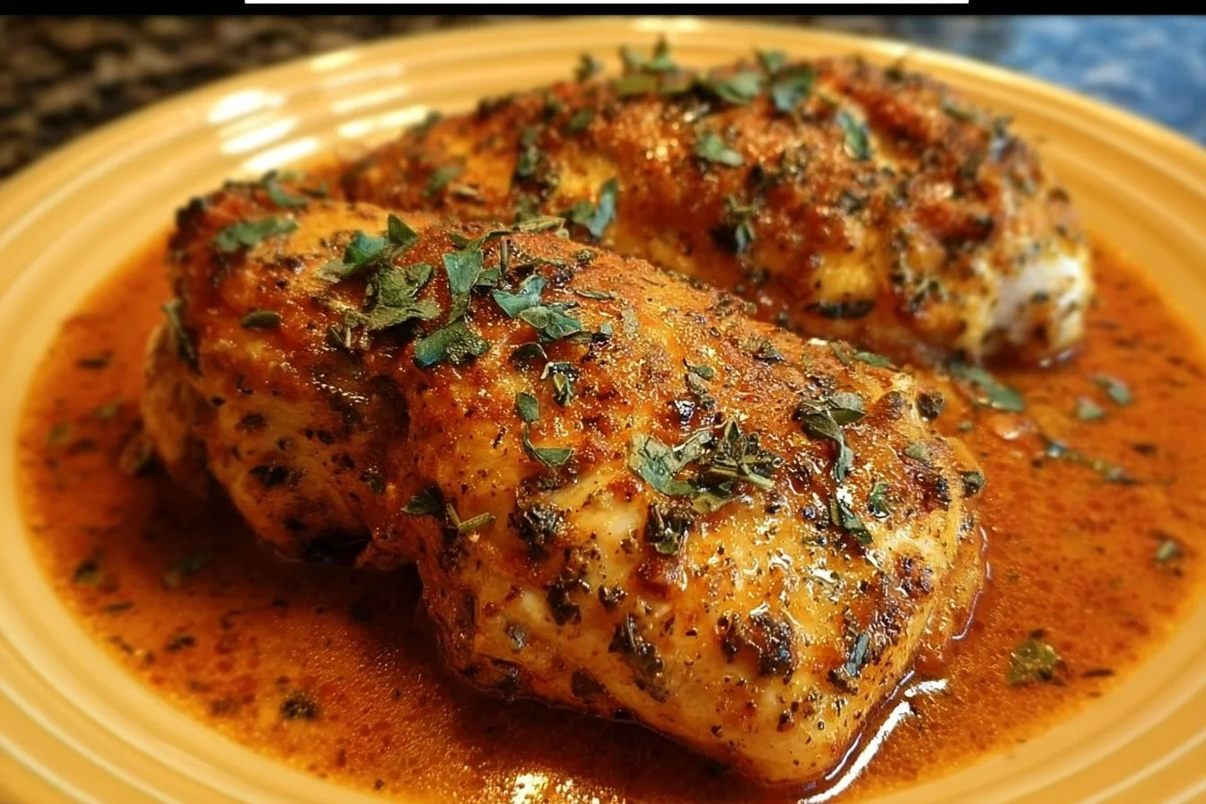 Quick and Delicious Chicken Dinner Recipe for Easy Weeknight Meals