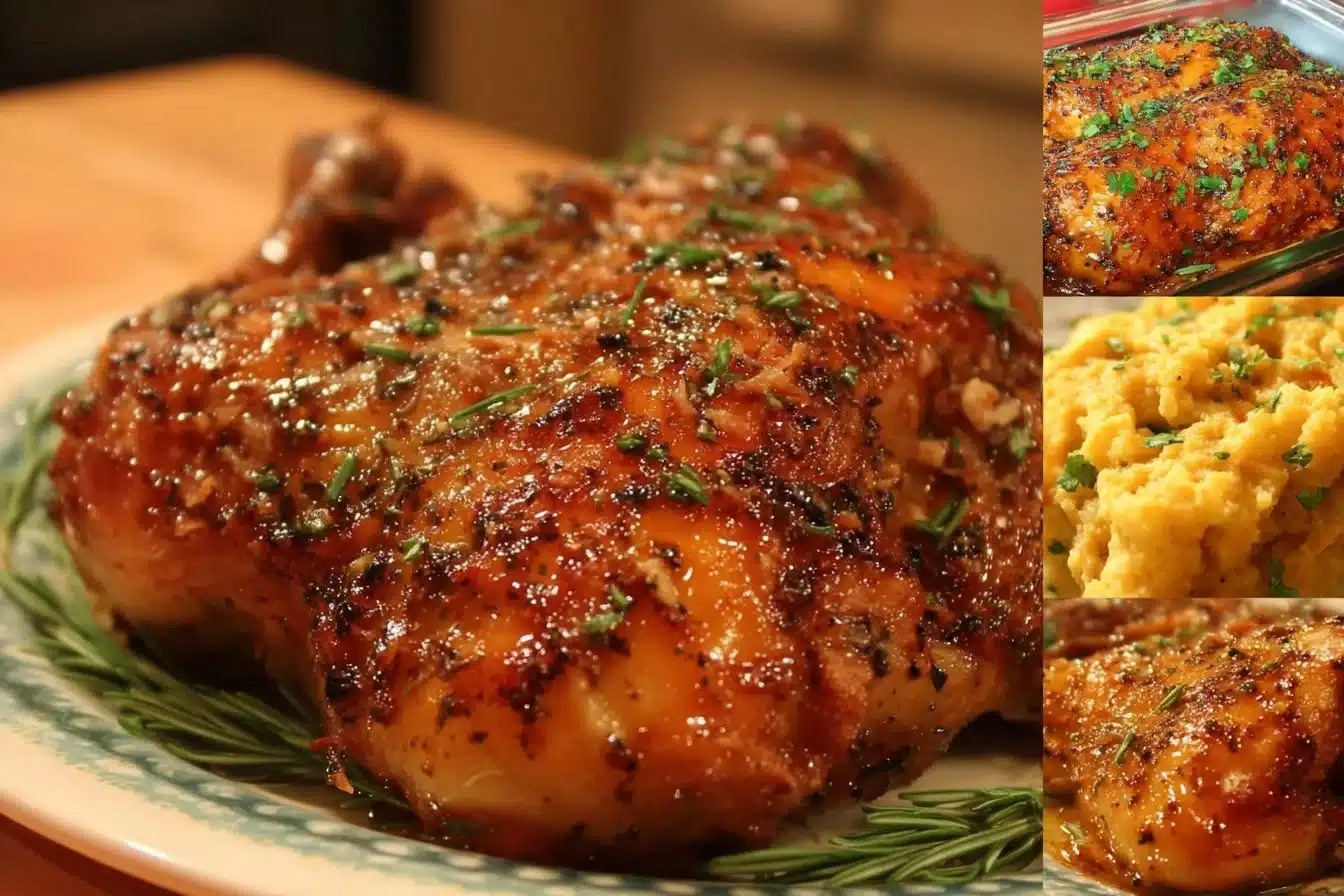 Delicious homemade Boston Market copycat recipes for family meals.