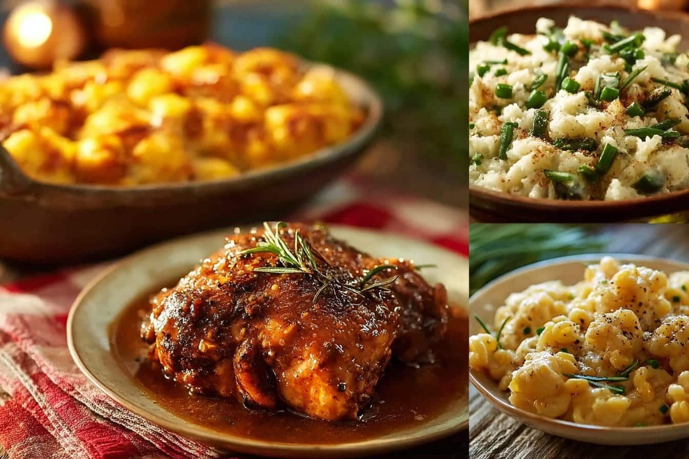 Boston Market Copycat Recipes