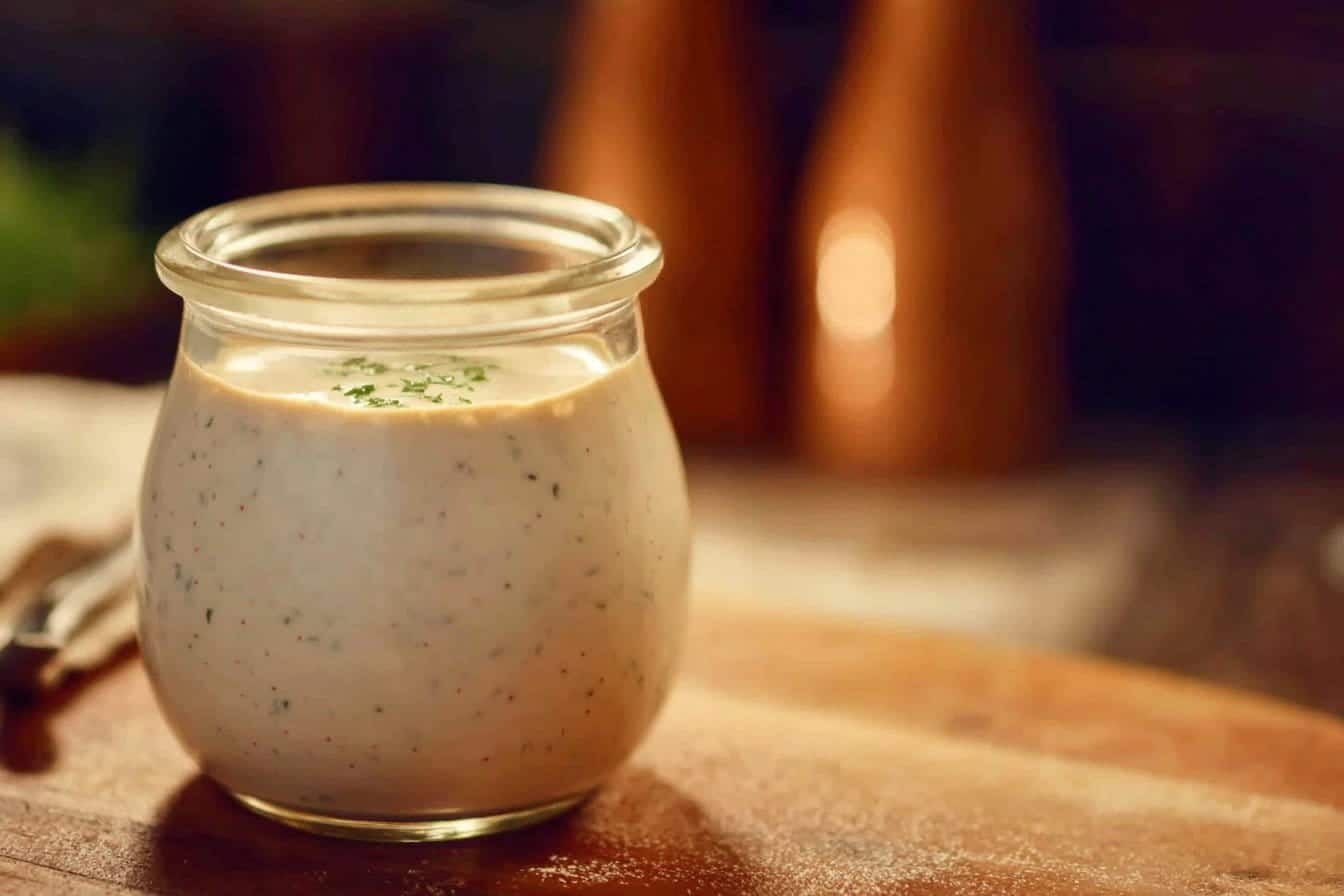Chili's Ranch Dressing