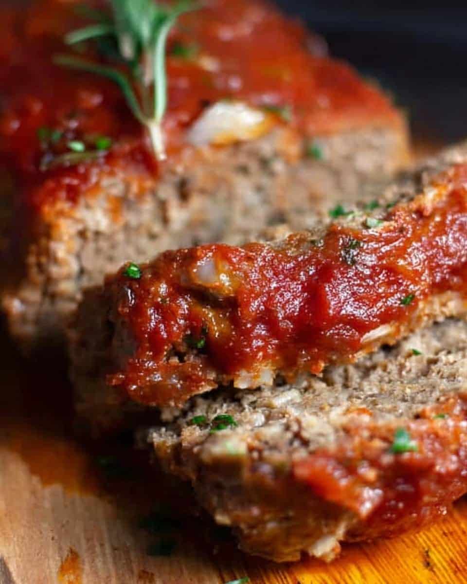 The BEST Meatloaf Recipe is something I've worked years at perfecting... and here it is! A tender juicy beef meatloaf… | Good meatloaf recipe, Recipes, Beef recipes