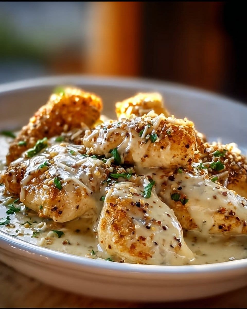 Longhorn Steakhouse Parmesan Chicken