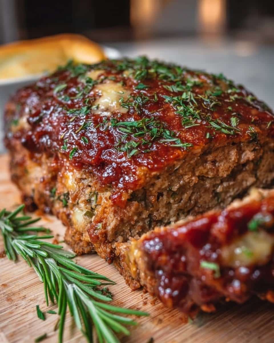 The Best Meatloaf I've Ever Made Recipe