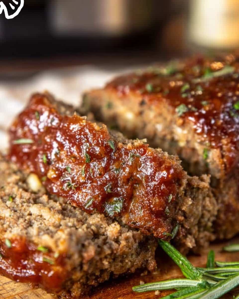 Classic Meatloaf Recipe