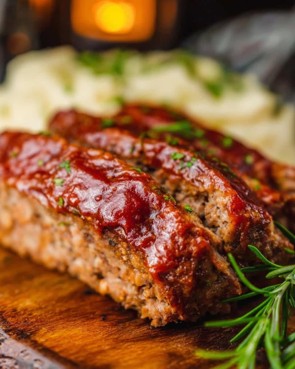 Meatloaf