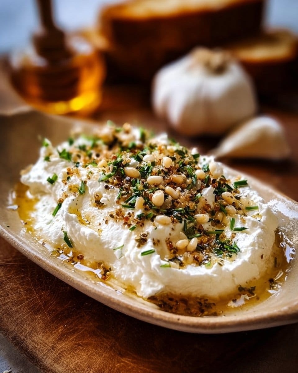 Boursin Cheese Appetizer