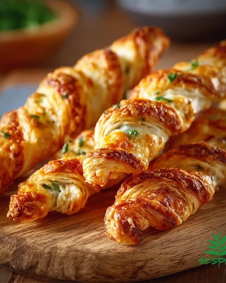 Delicious Jalapeno Popper Twists for Your Next Game Day