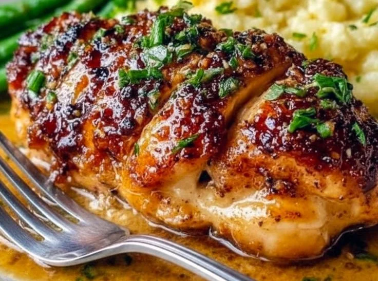 Festive Copycat: Morton’s Chicken — Christmas Chicken Breast Recipe Ideas