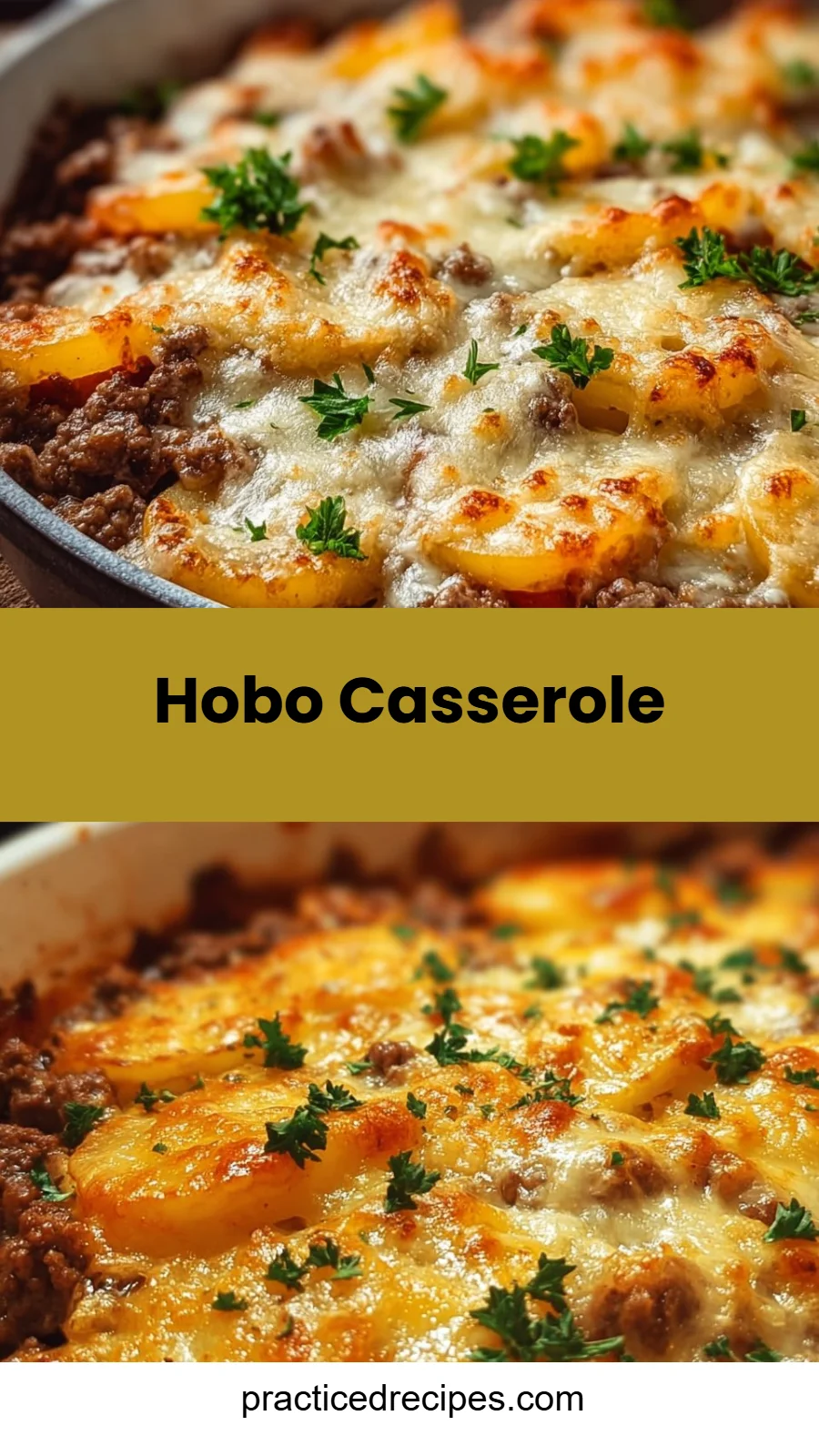 Hobo Casserole