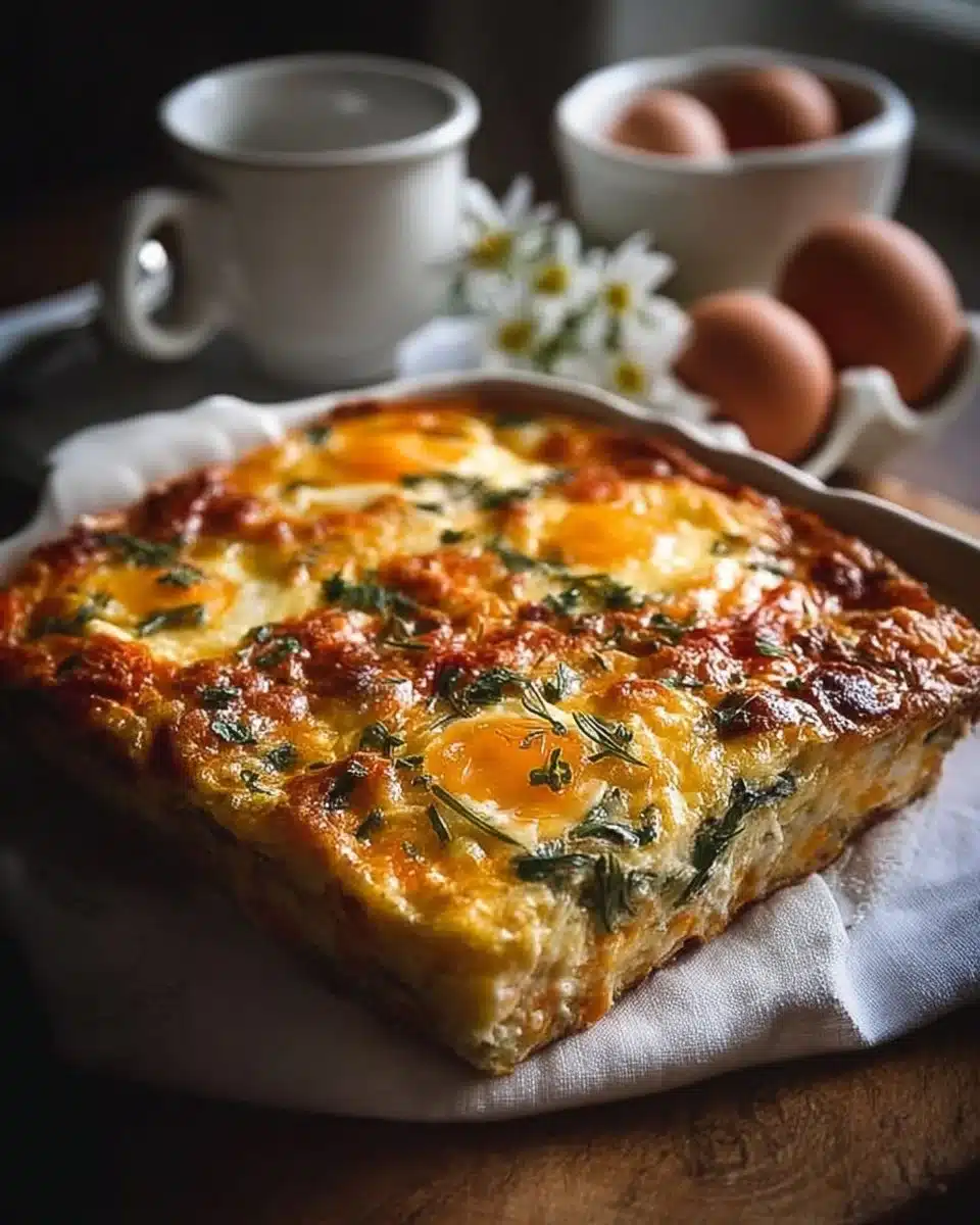 Pin by Chaynee on Breakfast | Breakfast recipes casserole, Brunch recipes, Meals