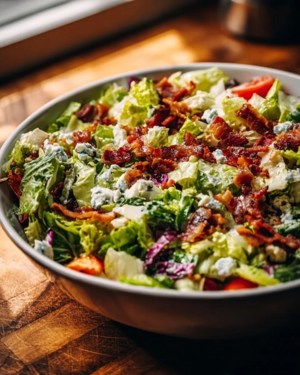 Ruth’s Chris Chopped Salad