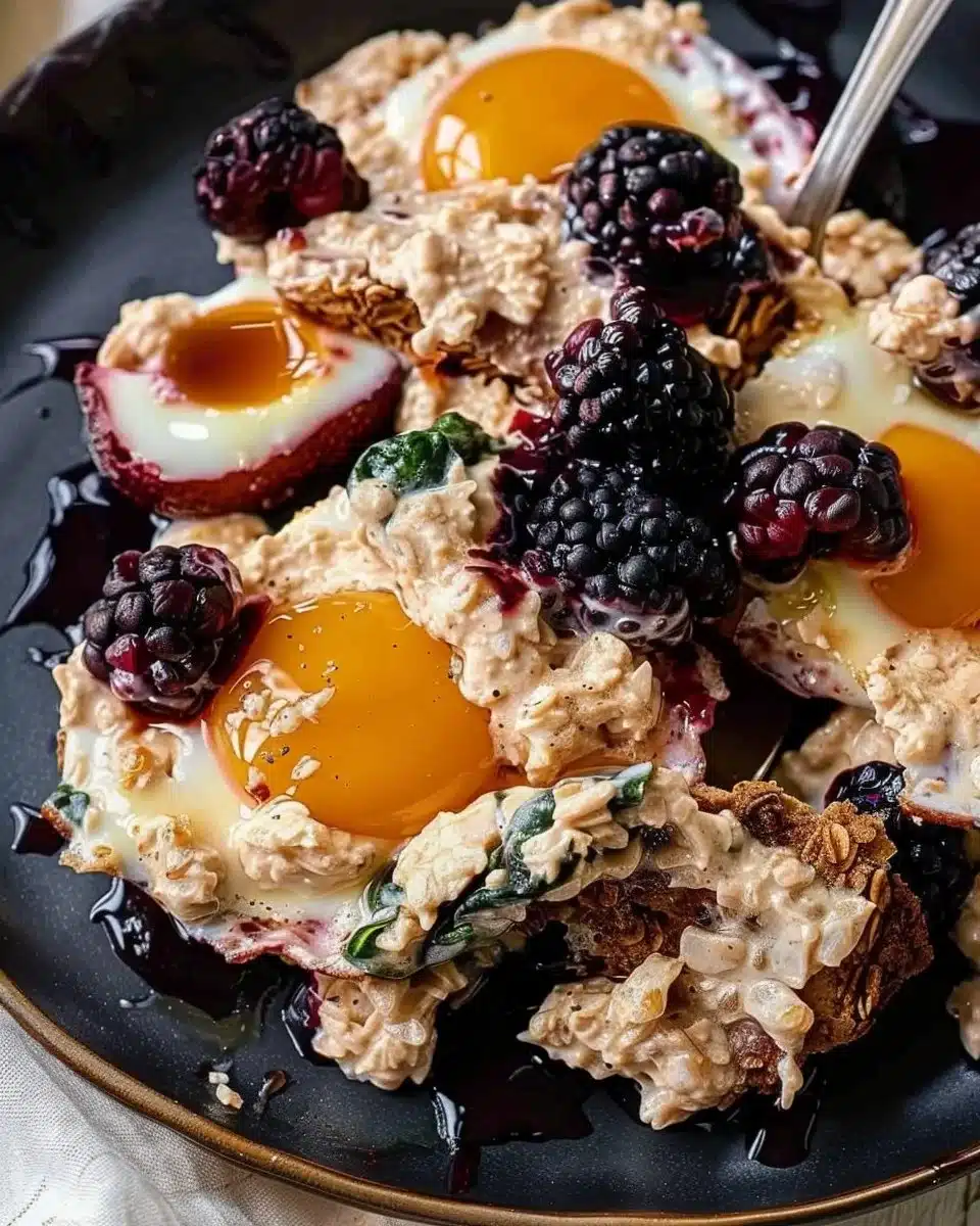 27 High-Protein Breakfasts for When You're Sick of Just Eggs