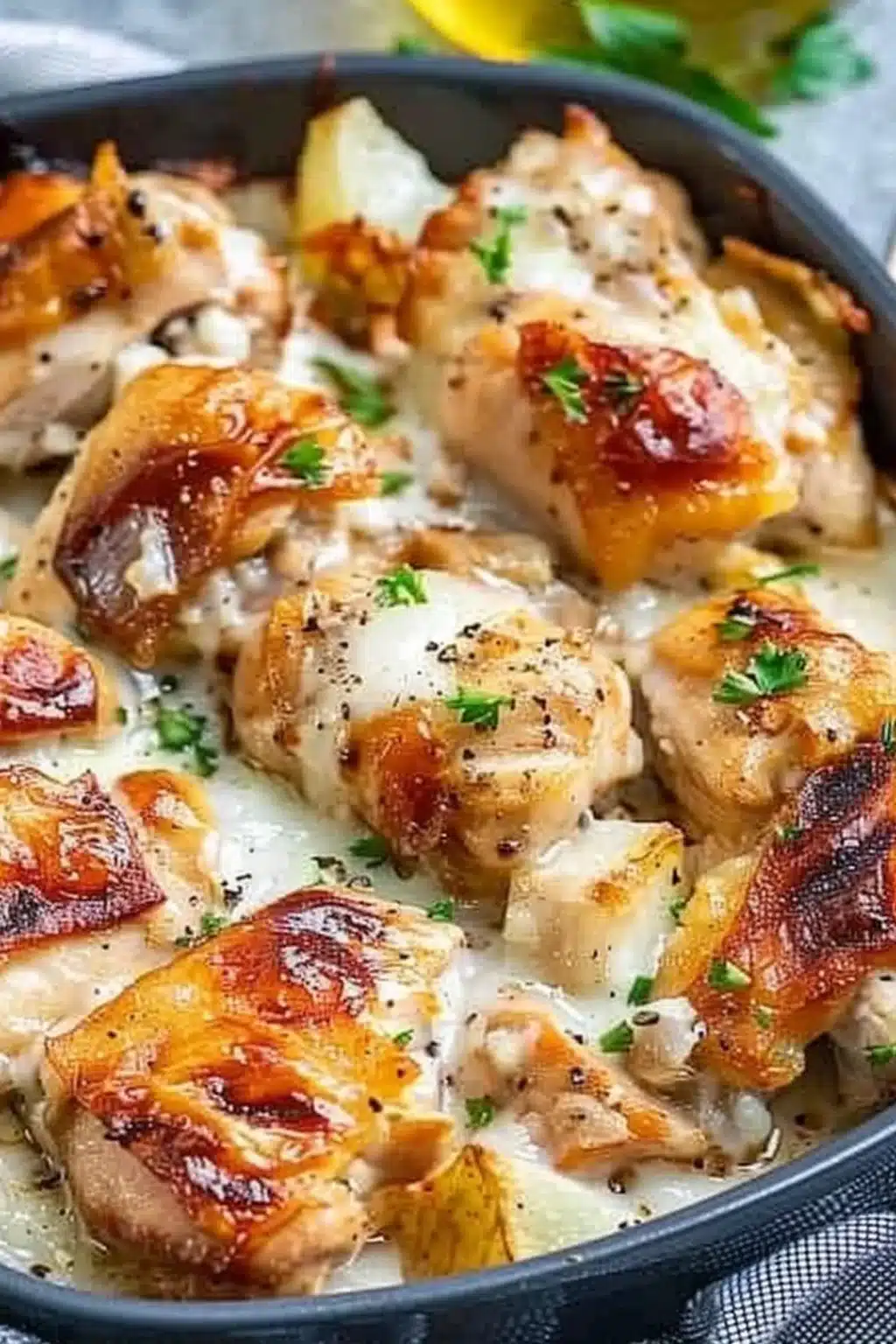 Best Keto Chicken Recipes