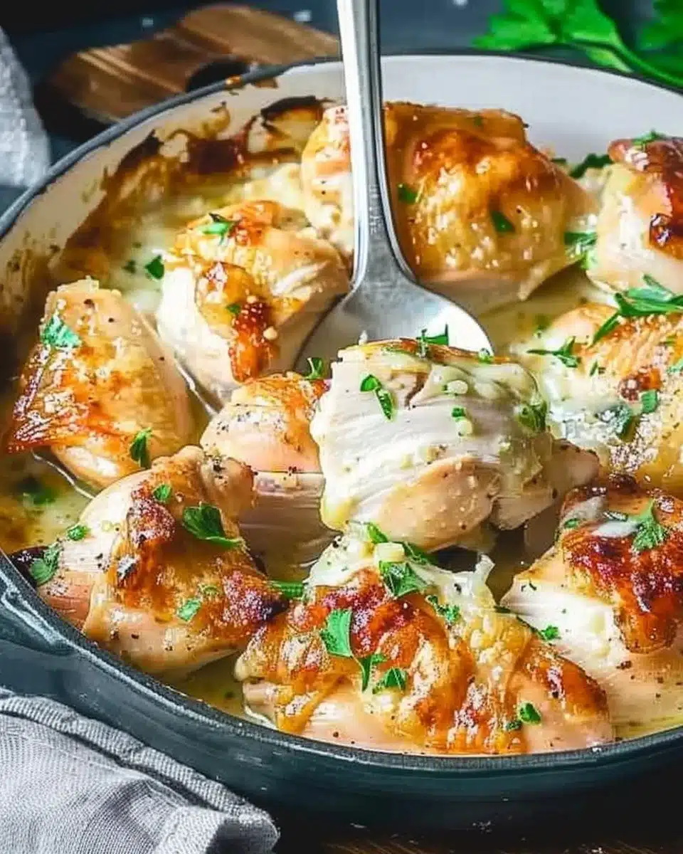 Best Keto Chicken Recipes