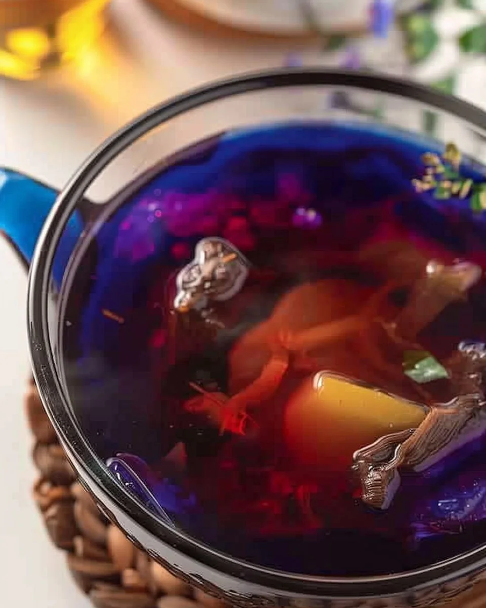 Brazilian Mounjaro Recipe