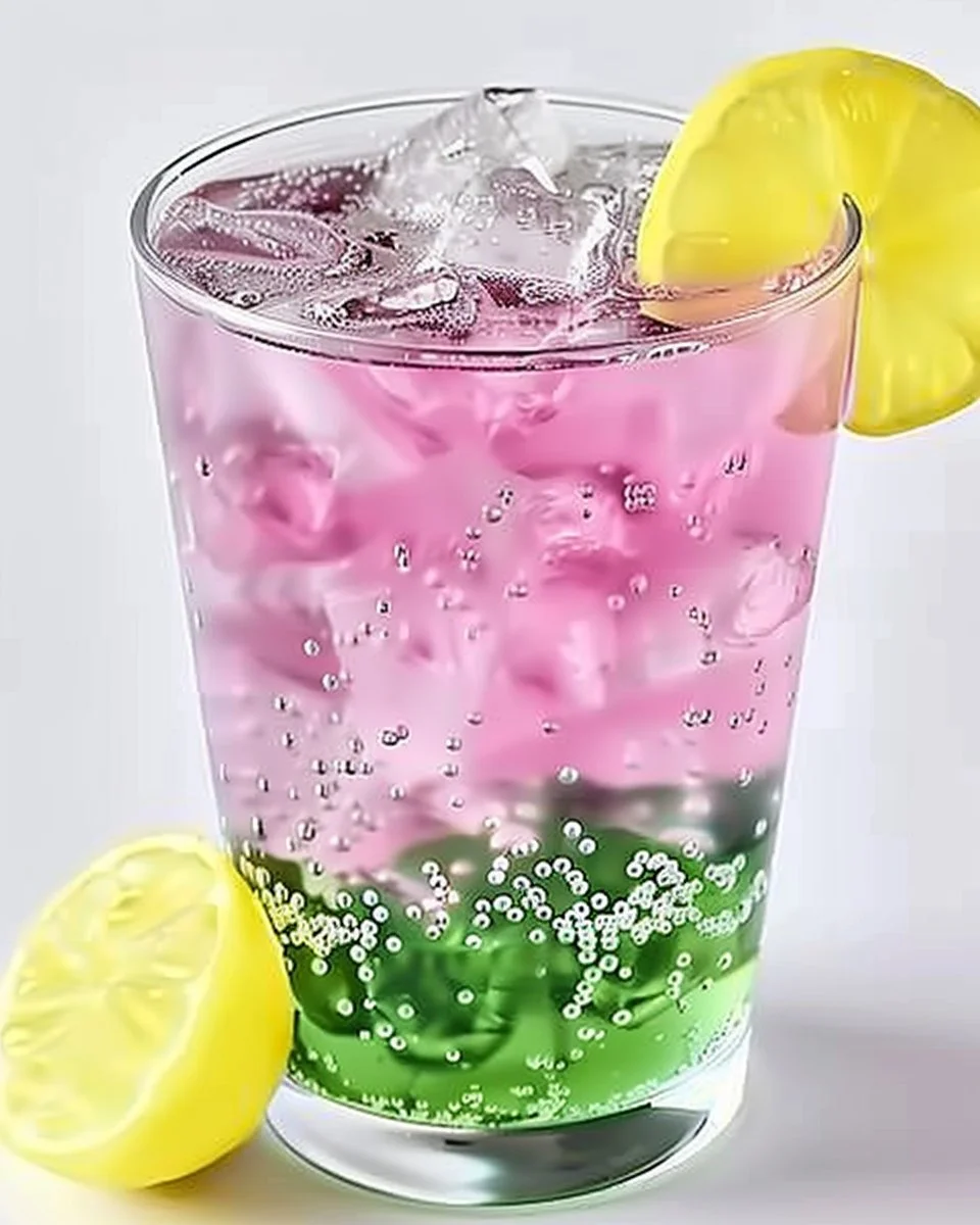 Calming Japanese Wellness Drink