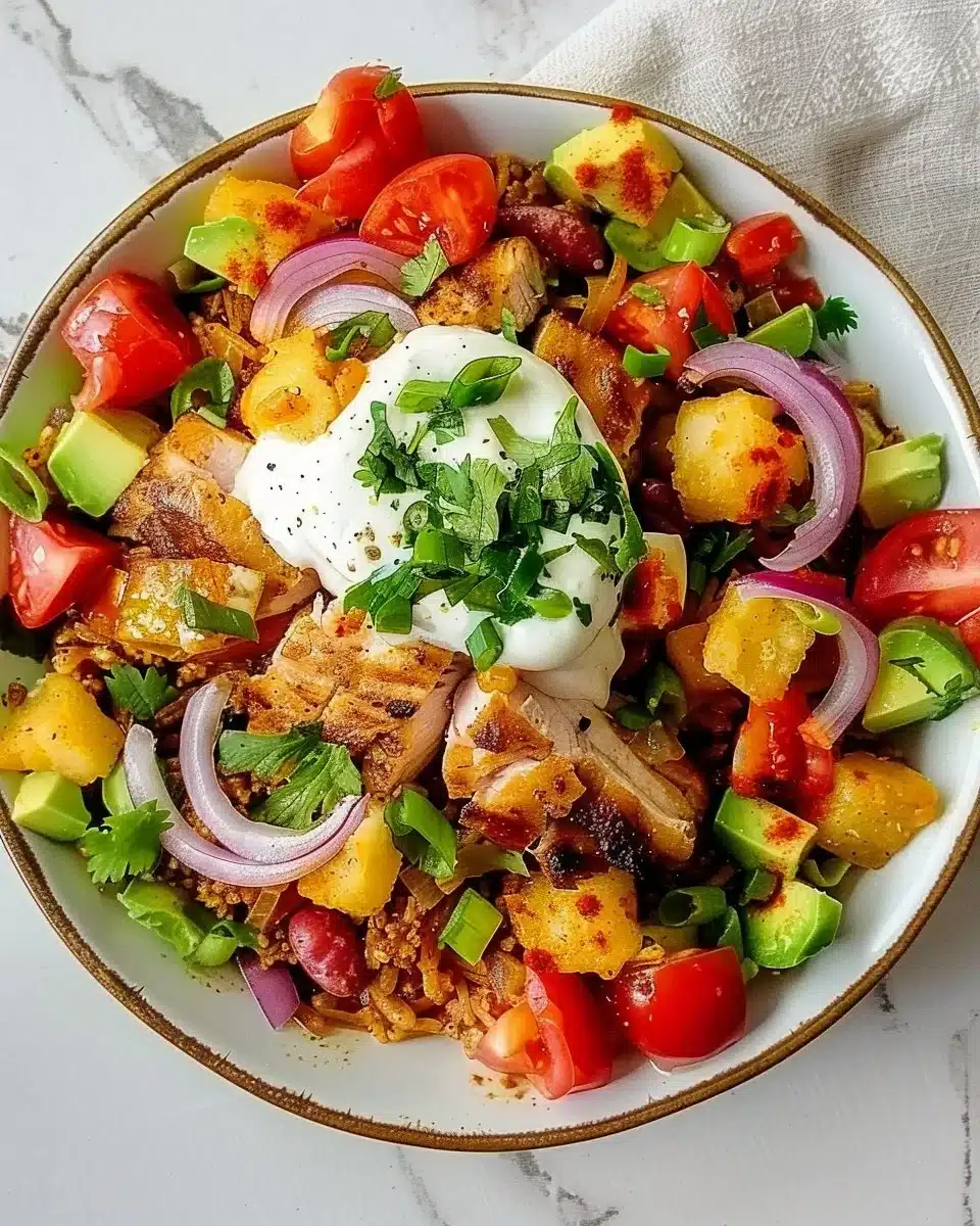 Easy dinner recipes for busy nights when you need quick meal ideas