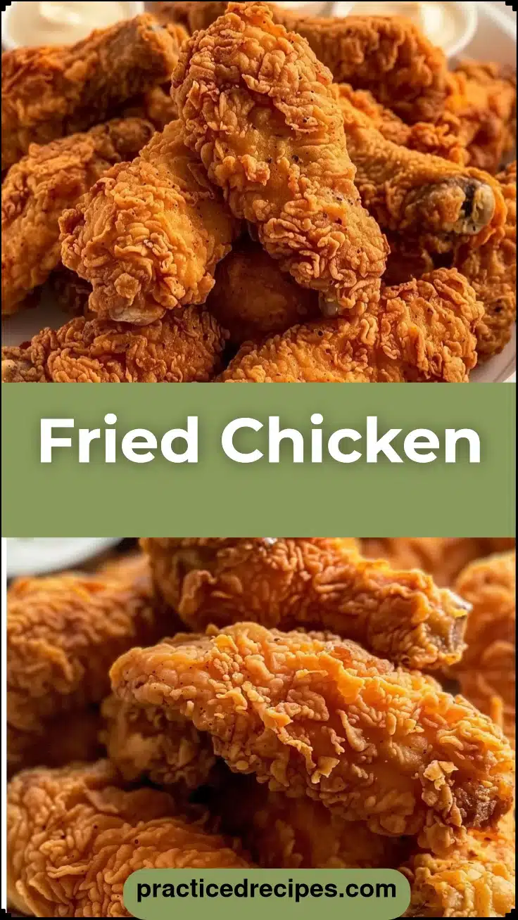 Fried Chicken