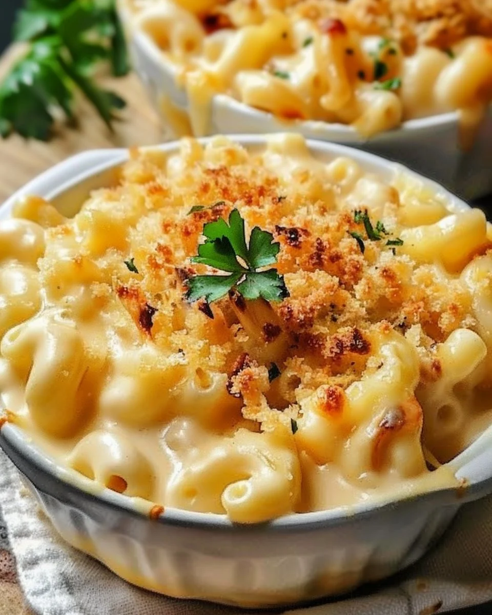 Delicious Low Calorie High Protein Mac and Cheese Recipe