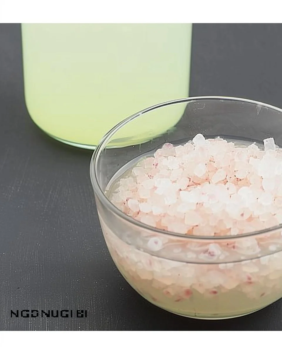 Delicious homemade Mounjaro recipe showcasing vibrant ingredients.