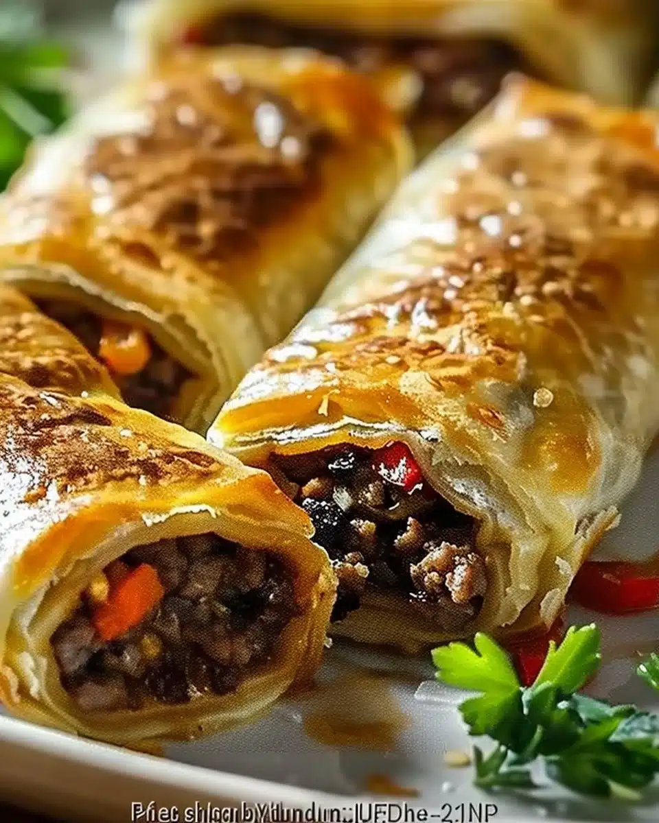 Keto Philadelphia Cheesesteak Roll Ups