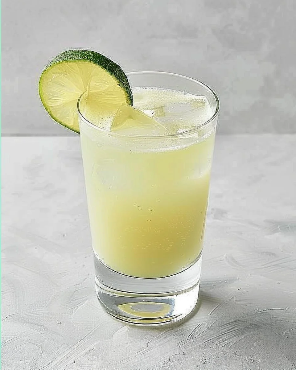 Natural Mounjaro Drink promoting health and wellness