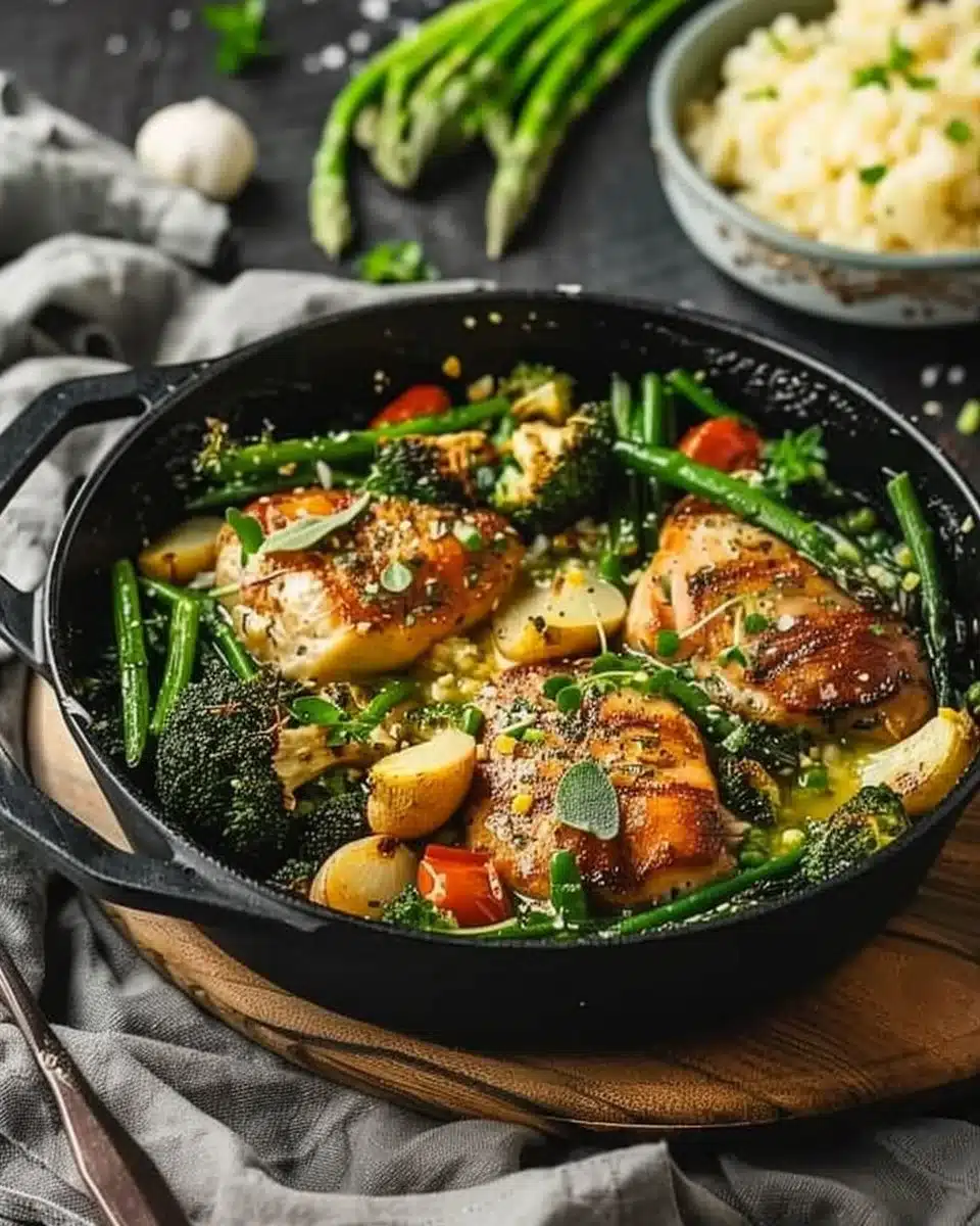 Delicious and quick keto dinners ready in 30 minutes for a healthy lifestyle.