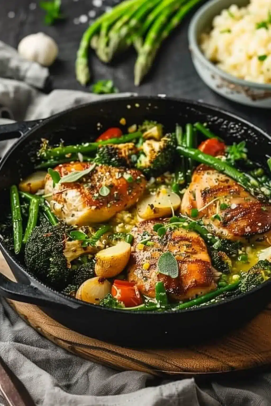 Quick Keto Dinners in 30 Minutes