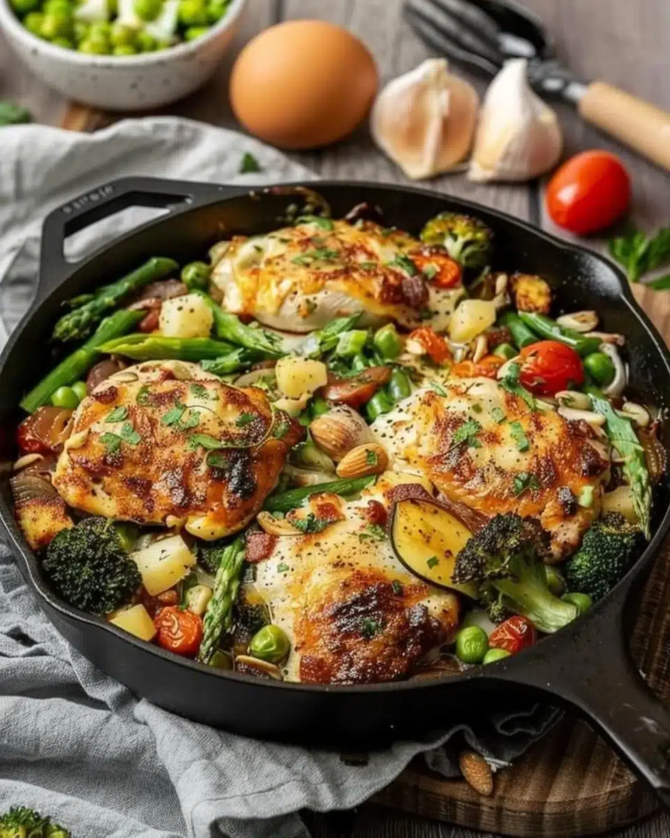 Quick Keto Dinners in 30 Minutes
