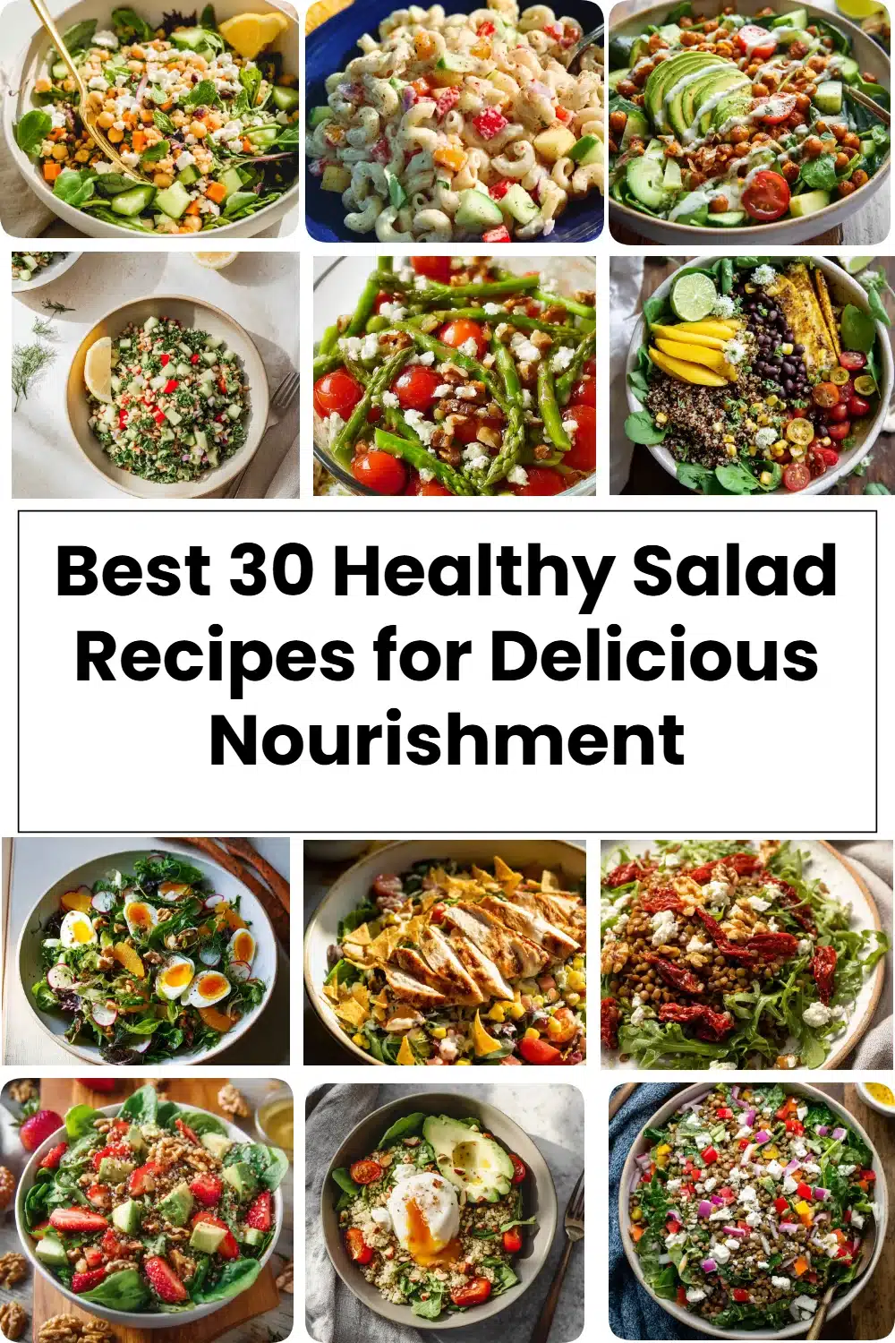 A vibrant healthy salad with fresh vegetables and dressings.