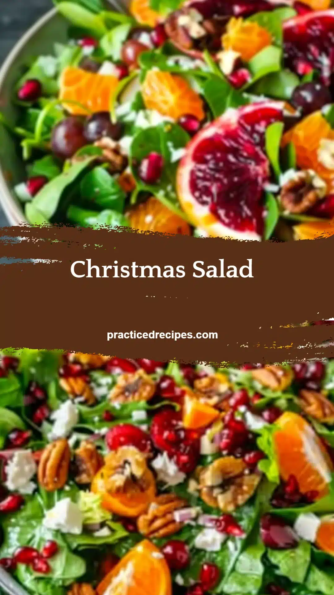 Christmas Salad