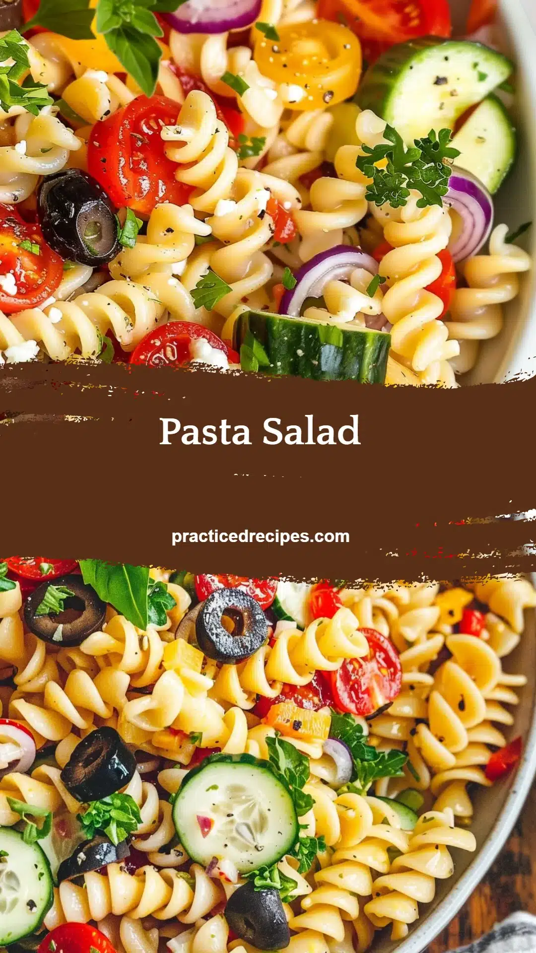 Pasta Salad