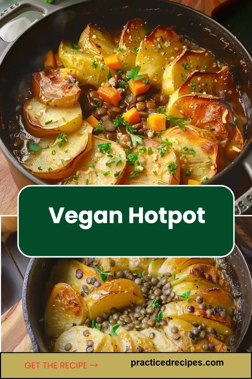 Vegan Hotpot