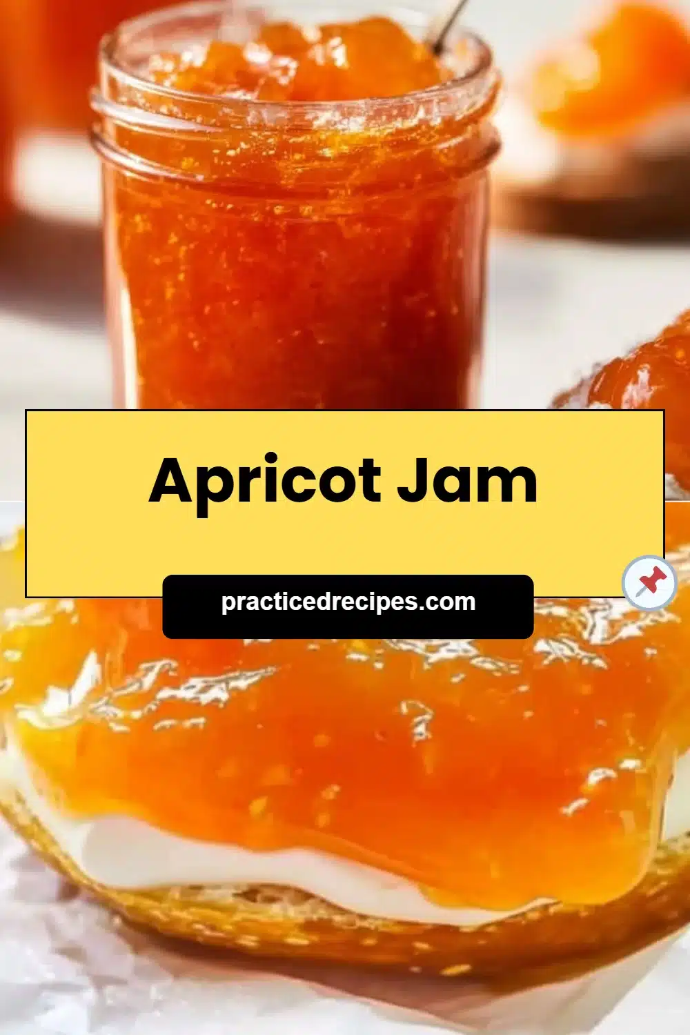 Apricot Jam
