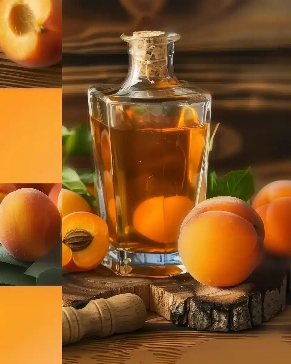 Apricot Liqueur