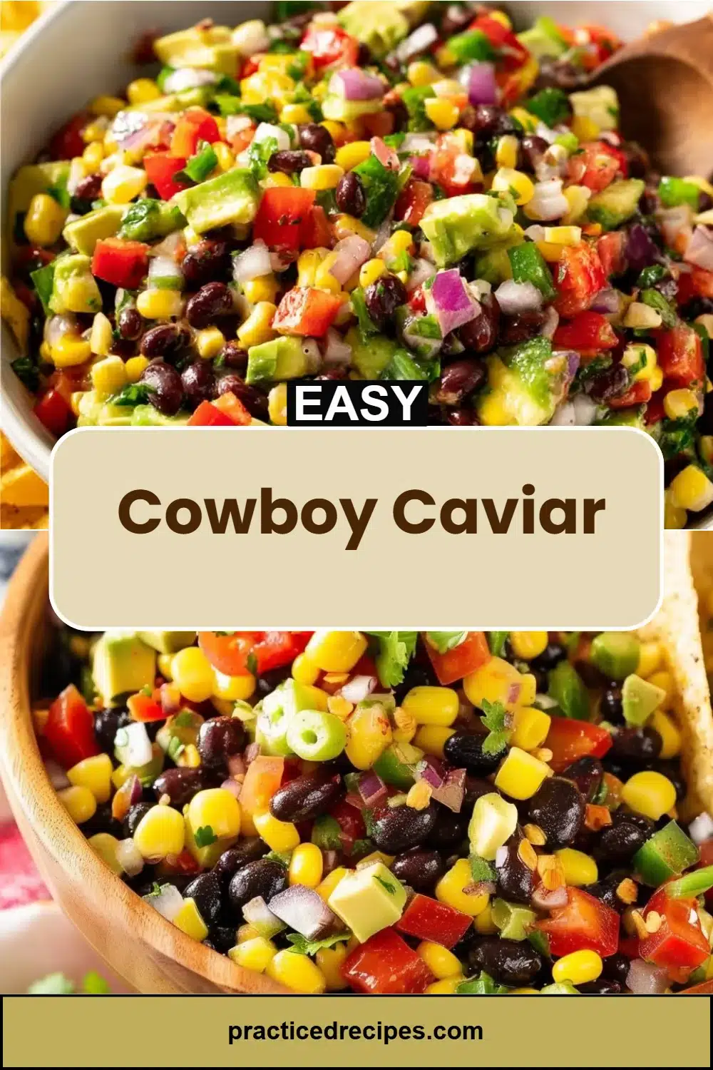 Cowboy Caviar