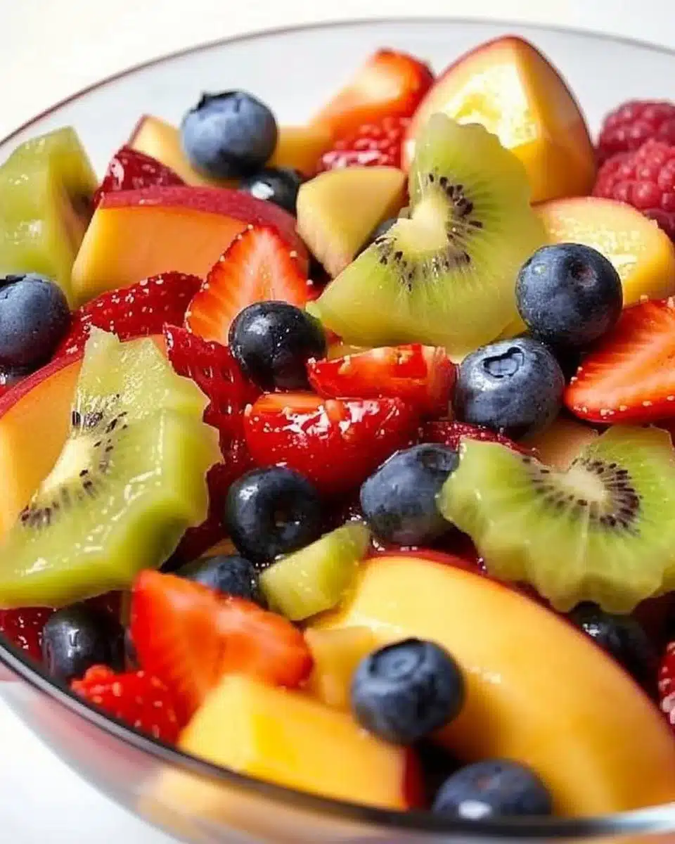 Fruit Salad